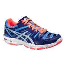 Asics GEL BEYOND 4 powder blue/silver/flash coral veľ. EURO 40,5